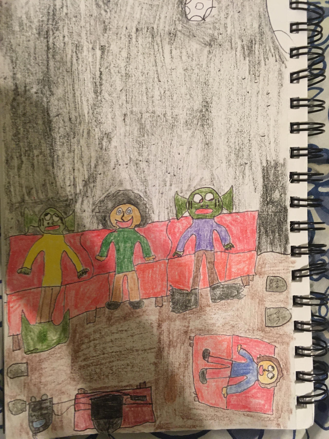 Sean Cruz by Fargoria3100 on DeviantArt