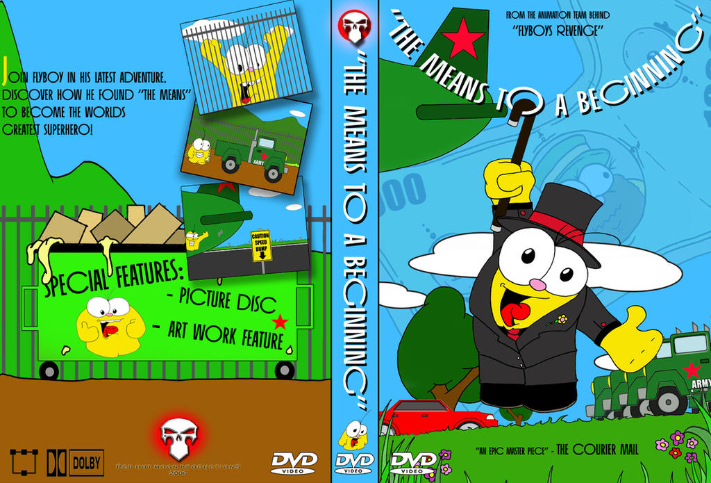 Dvd Deviantart Making DVD Cover Design by LoudAboutLoathing on DeviantArt