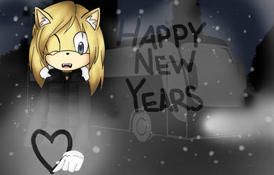 Welcome 2011