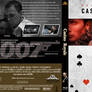 007 CASINO ROYALE SIN NUMERACION