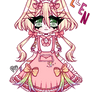 beautiful princess (disorder)