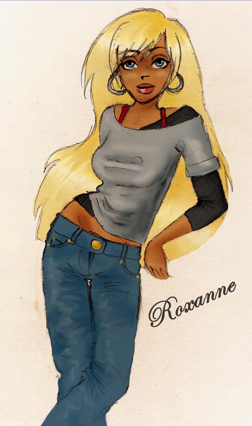 Roxanne