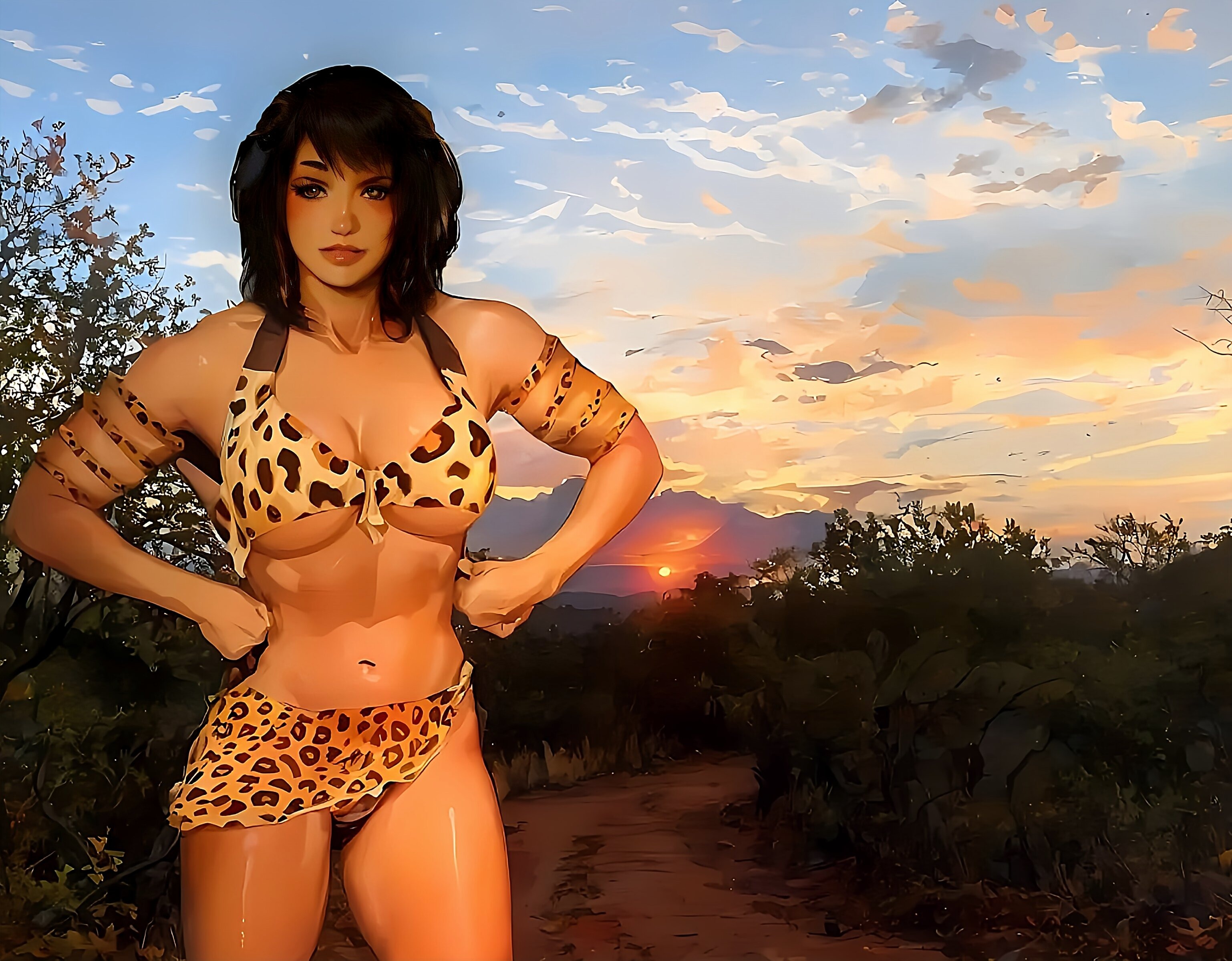 Cartoonize Zanya By Sudo5348 On DeviantArt cartoonize-zanya-by-sudo5348-on-deviantart