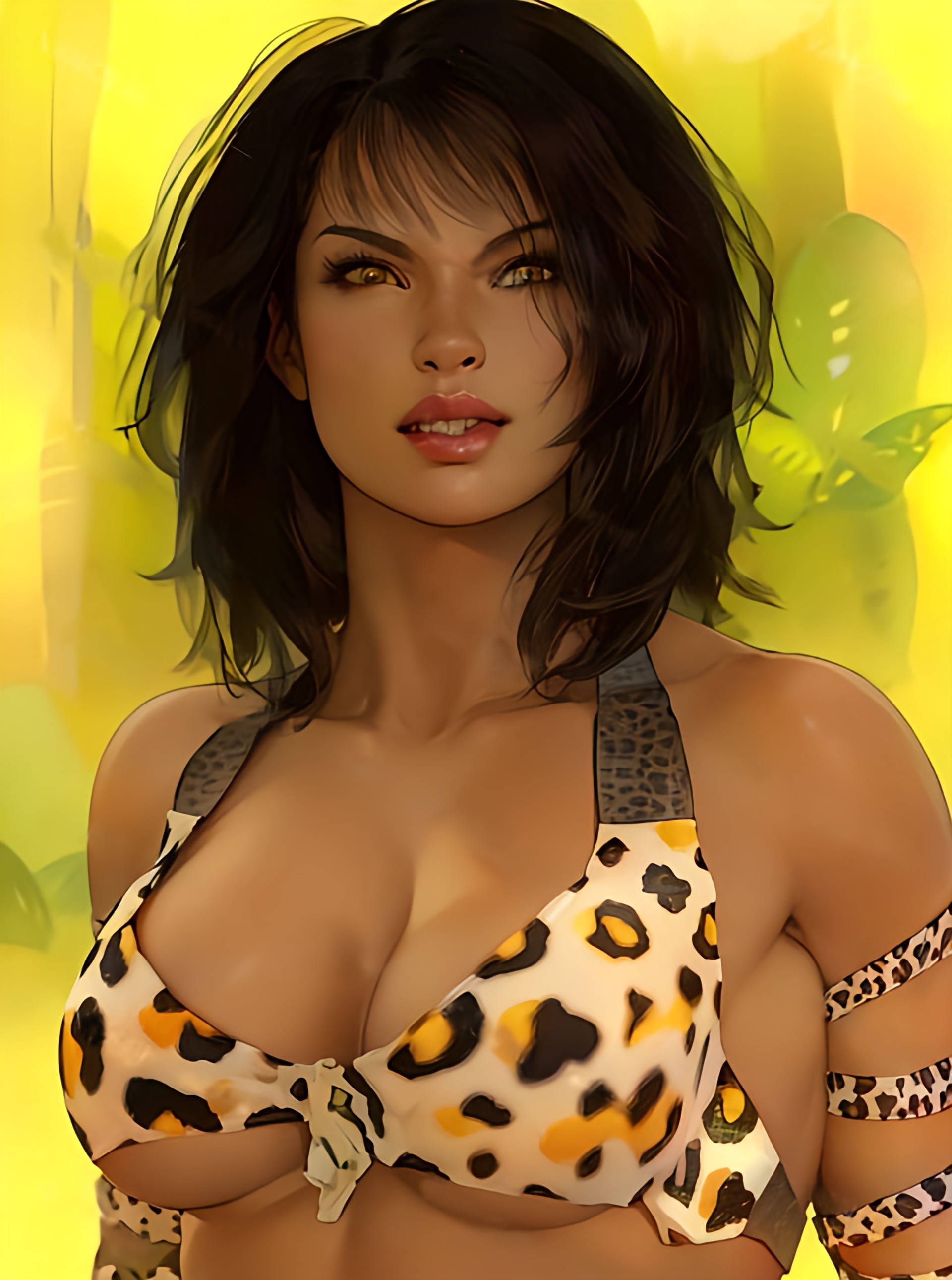 Zanya Is Back By Sudo5348 On DeviantArt zanya-is-back-by-sudo5348-on-deviantart
