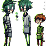 .ACT 15. Character derp