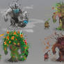 Changing Seasons Maokai