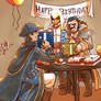 Happy Birthday, Haytham~