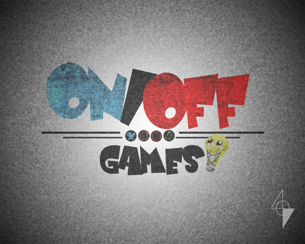 On/Off games wall by BertranEvarini1 on DeviantArt