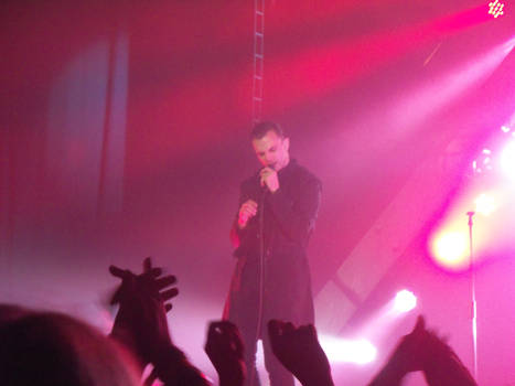 Theo Hutchcraft