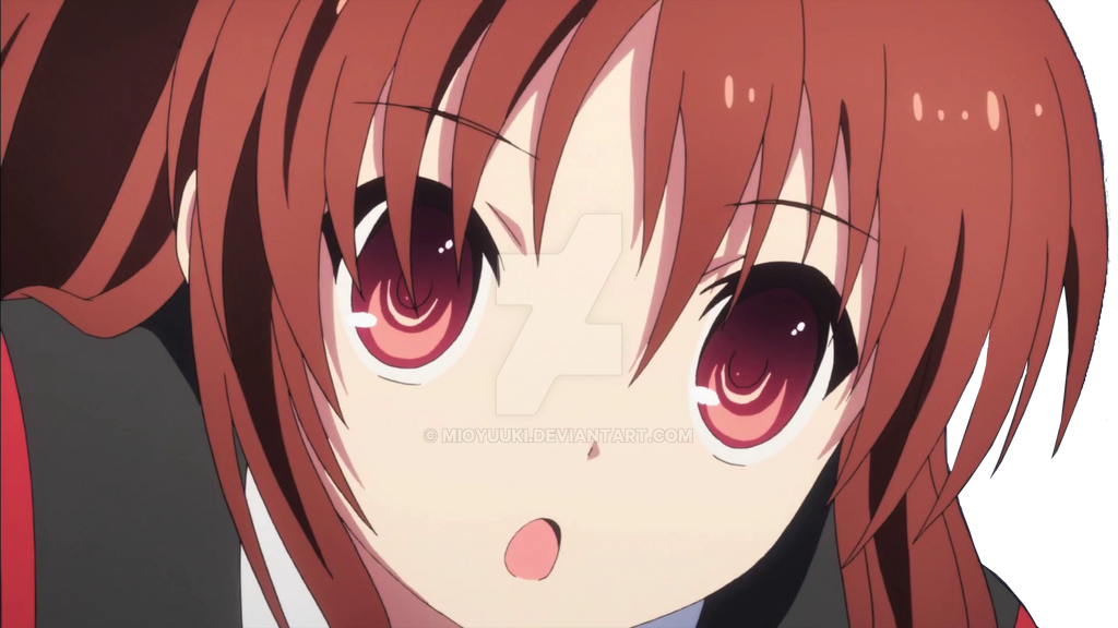 Anime Render 5 by MioYuuki on DeviantArt