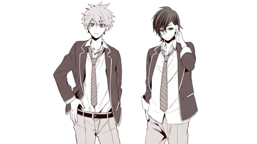 Honeyworks Kotoba No Iranai Yakusoku Render 1 By Mioyuuki On Deviantart Honeyworks Kotoba No Iranai Yakusoku Render 1 By Mioyuuki On Deviantart