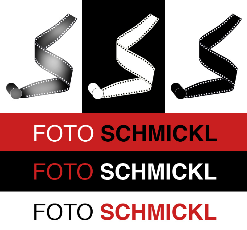 Foto Schmickl - Logo