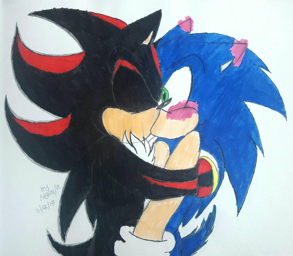 Sonadow~~