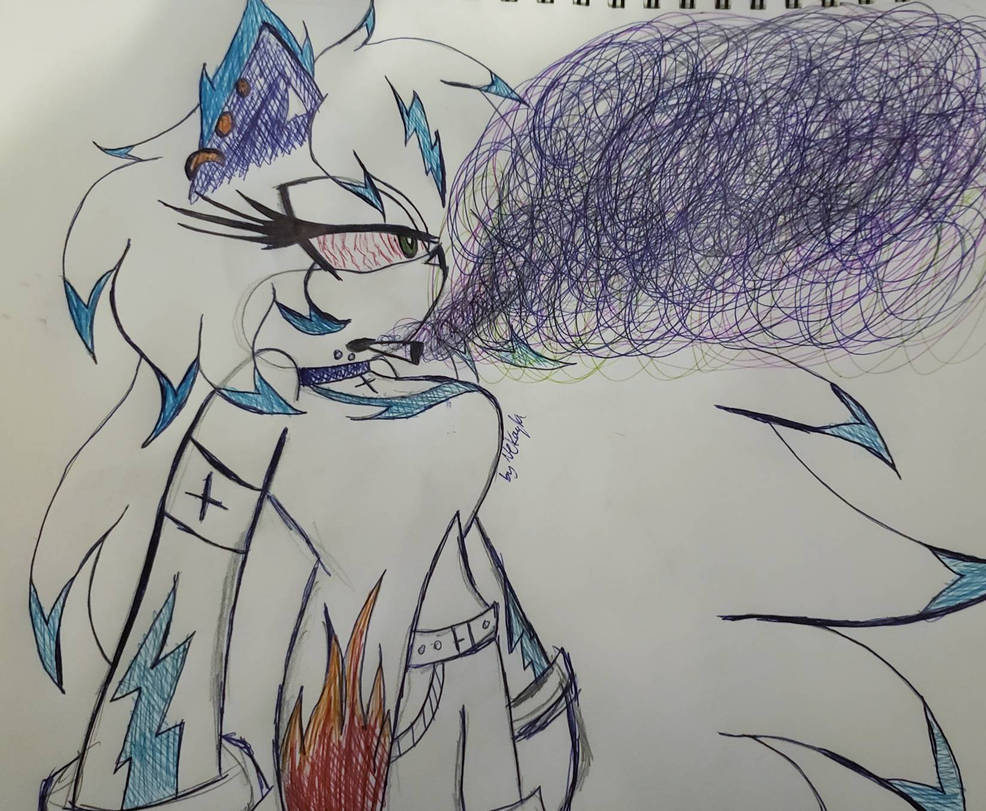 High Asf Rabbit High Asf by NitroGrim on DeviantArt