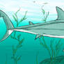 Parahelicoprion