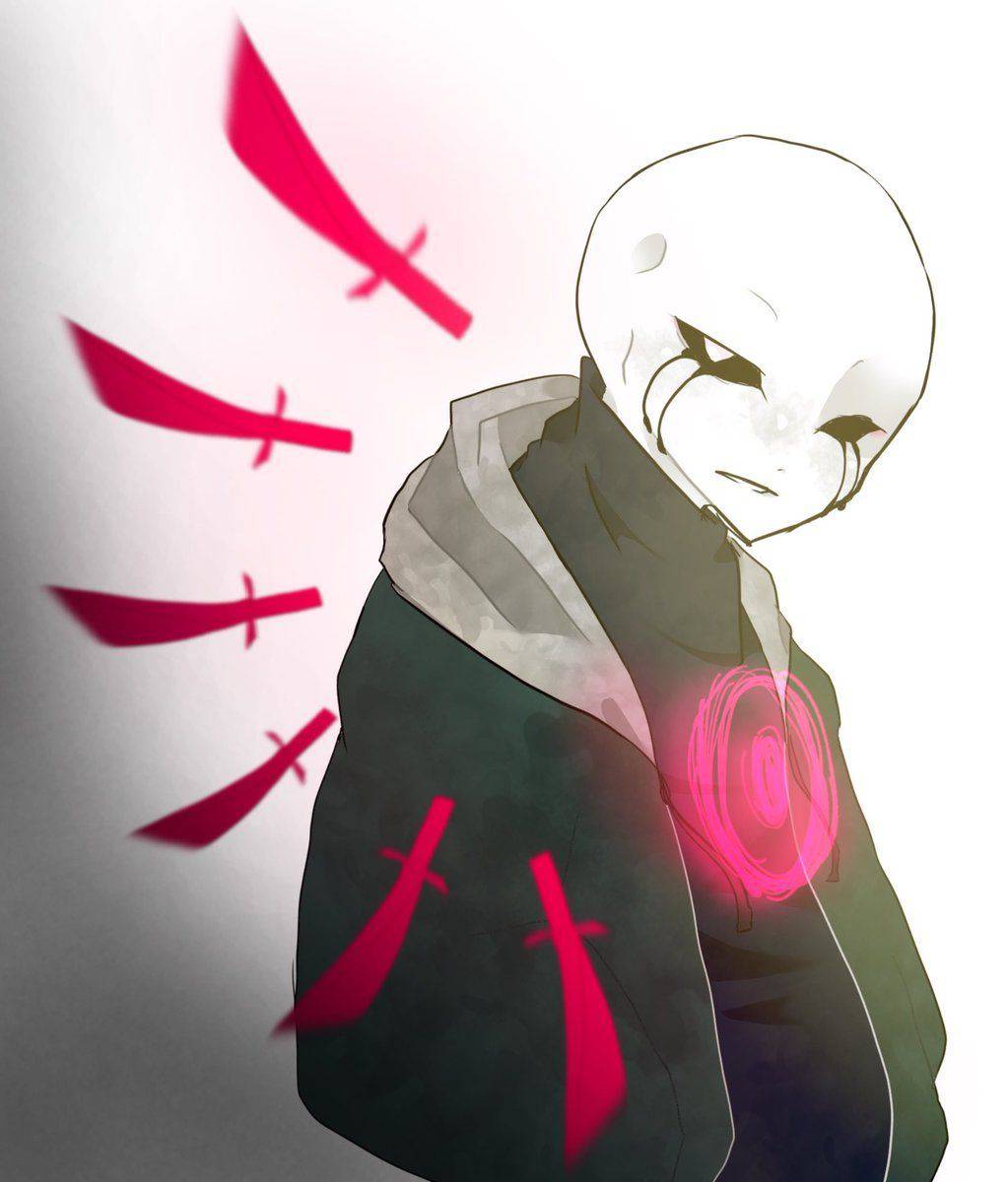 horror sans by KORHIPER on DeviantArt