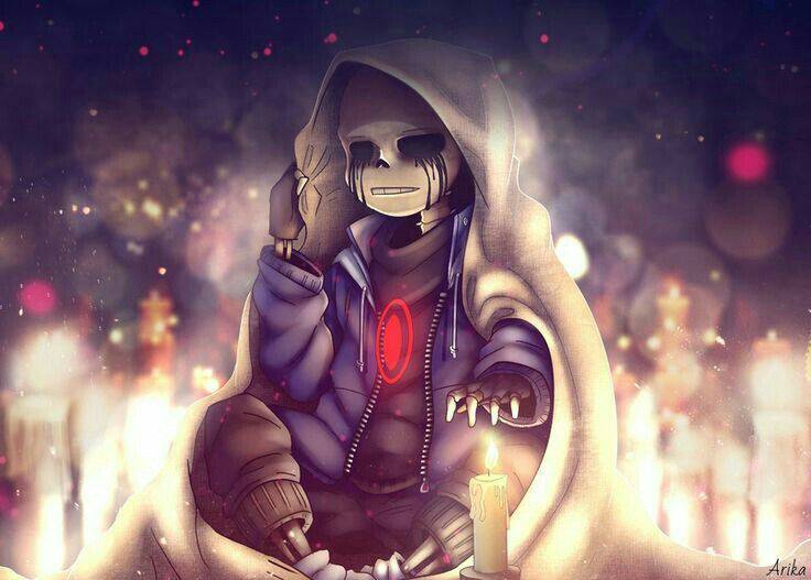 Killer!sans PRIME REALITY (normal) {OLD} by AleRTX on DeviantArt