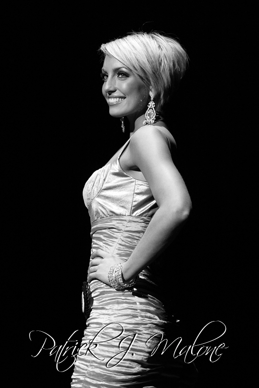 Miss SC 2009 - Winner