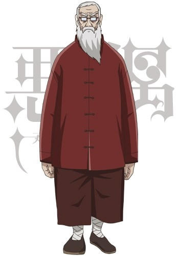 Rashü Rashou by beqabaqari on DeviantArt