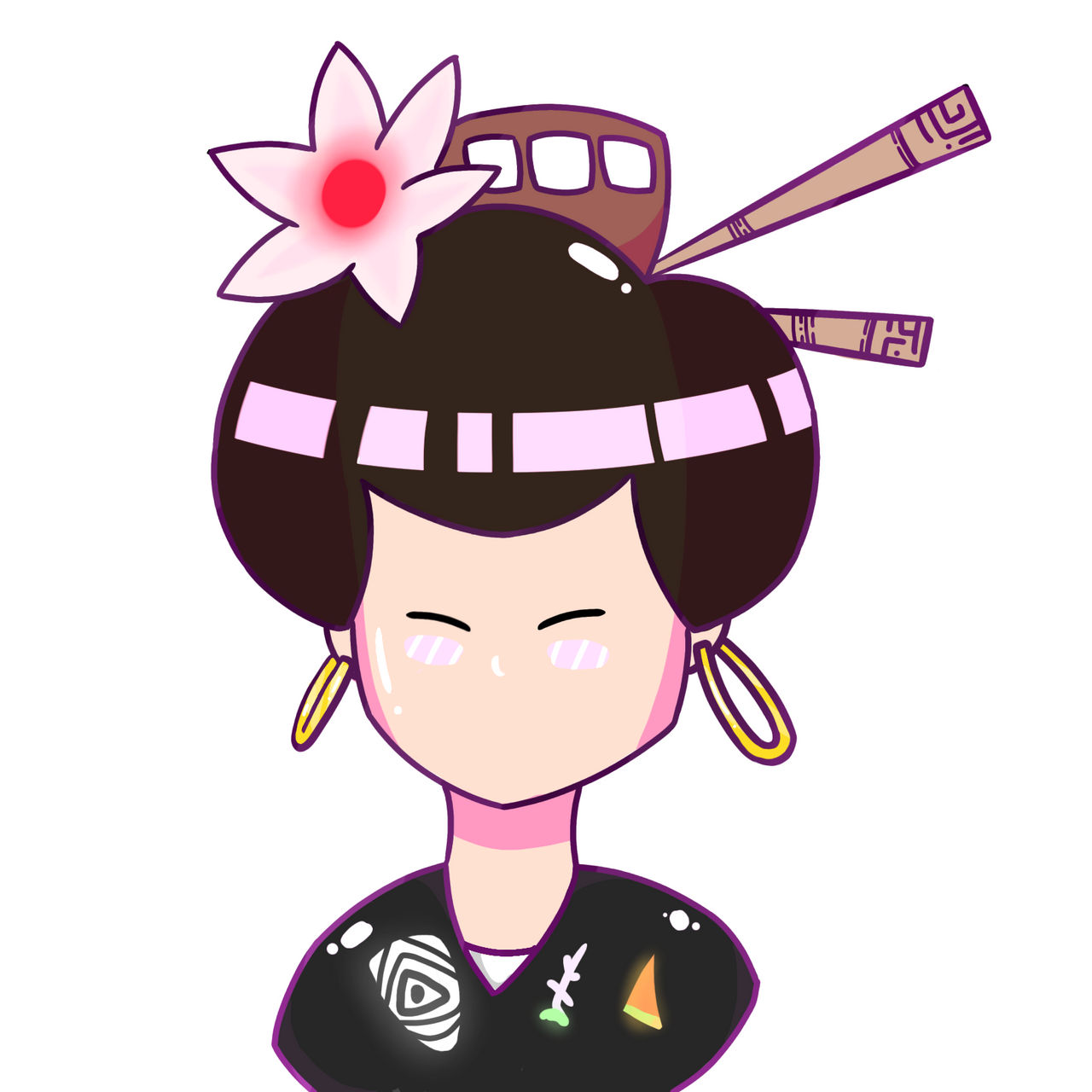 Roblox Fanart 2 by hyuisoru on DeviantArt