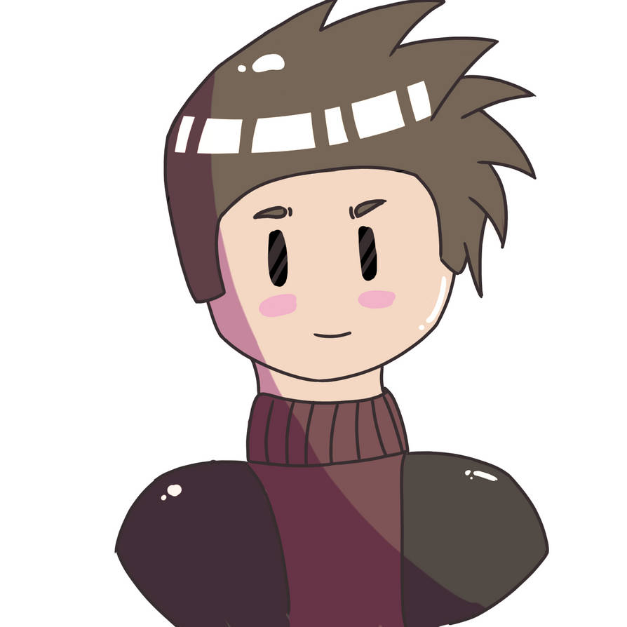 Roblox Fanart 3 by hyuisoru on DeviantArt