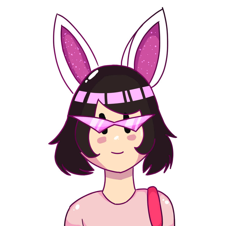 Roblox Fanart 5 by hyuisoru on DeviantArt