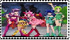 Tokyo Mew Mew Stamp 2 by fireheart120