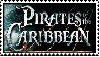Pirates Of the Carribean stamp by fireheart120