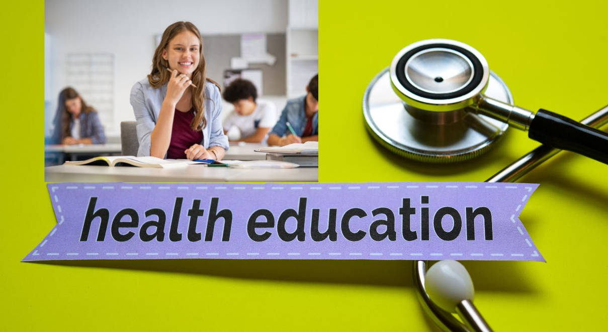 Learn Health Education by jamessmithusa123 on DeviantArt
