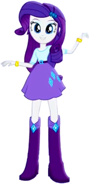 EG Rarity by Daniel10203040 on DeviantArt