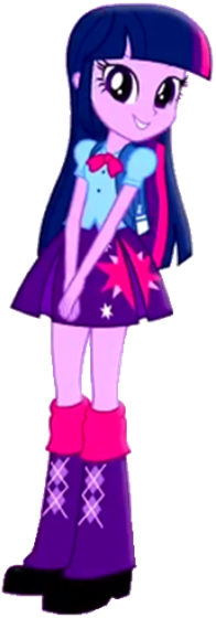 EG Twilight Sparkle by Daniel10203040 on DeviantArt