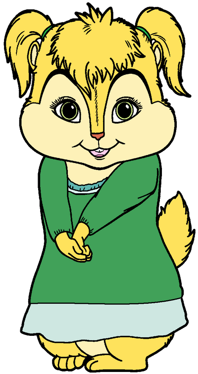 Eleanor by Daniel10203040 on DeviantArt