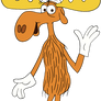 Bullwinkle the Moose