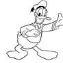 Donald Duck