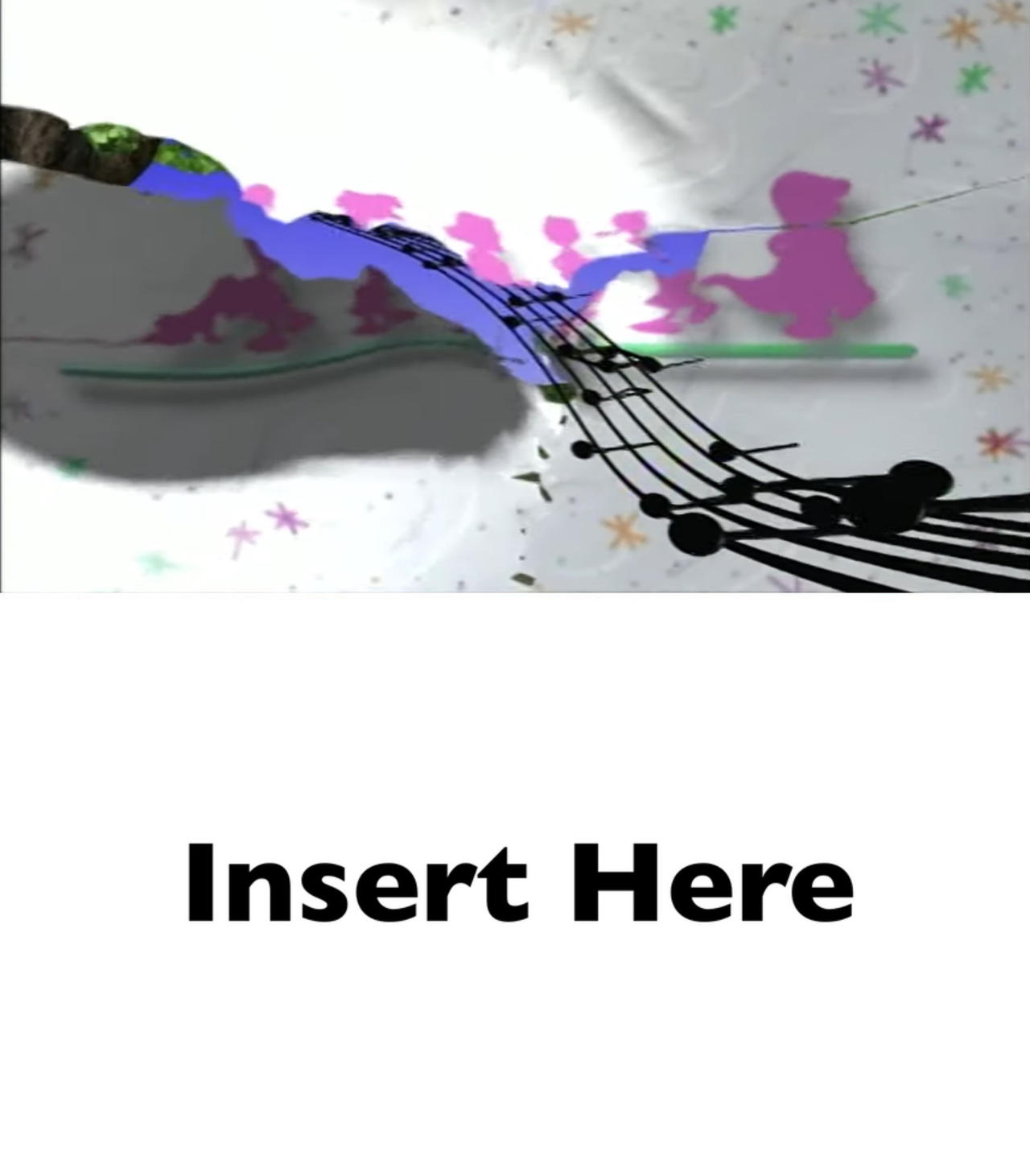 Reacts to Barney Season 3 Title get Ripped by Theimaginationtrain on ...