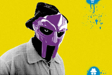 mf doom