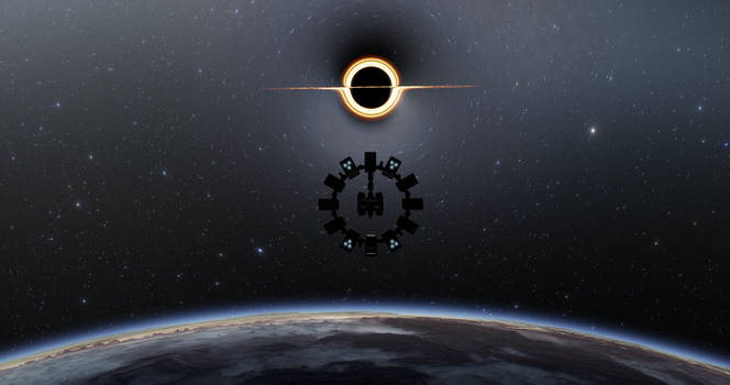 Explore the Best Interstellarmovie Art | DeviantArt