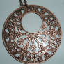 mucha style pendant stock