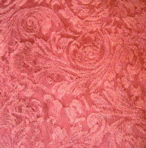 pink velvet texture