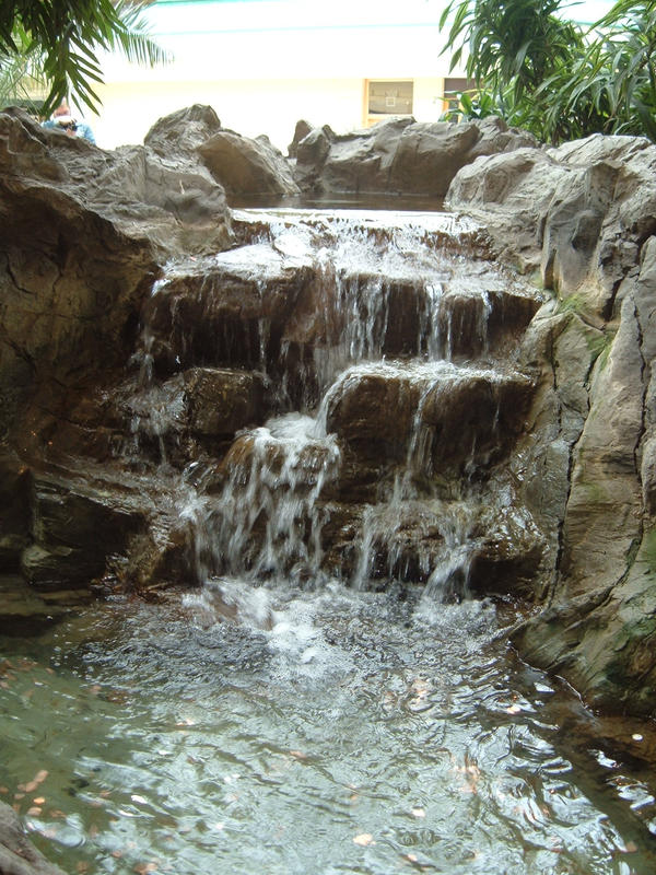 waterfall stock6