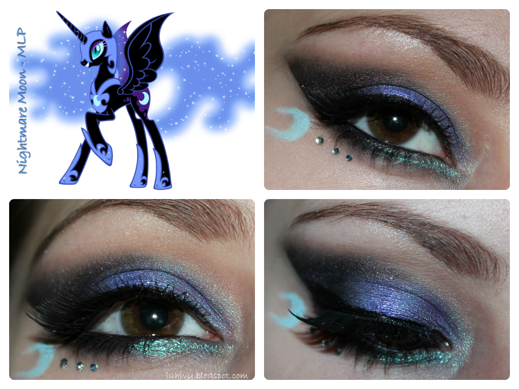 My Little Pony : Nightmare Moon