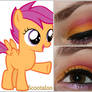 My Little Pony : Scootaloo