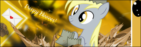 Derpy Hooves