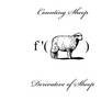 Counting Sheep: Derivative of Sheep