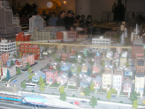 Great Train Story Chicago 6