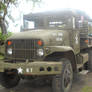 GMC M-211 Truck