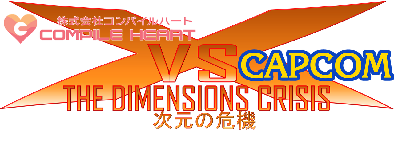 REQ - Capcom VS Arcsys: Clash of Fates by TheGamerLover on DeviantArt