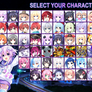 Neptunia Fighters 2