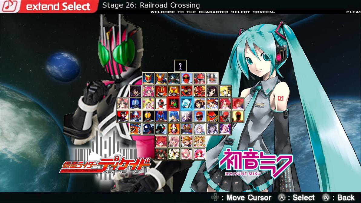 Kamen Rider Decade Worlds Collide by ChristianElumbaring on DeviantArt