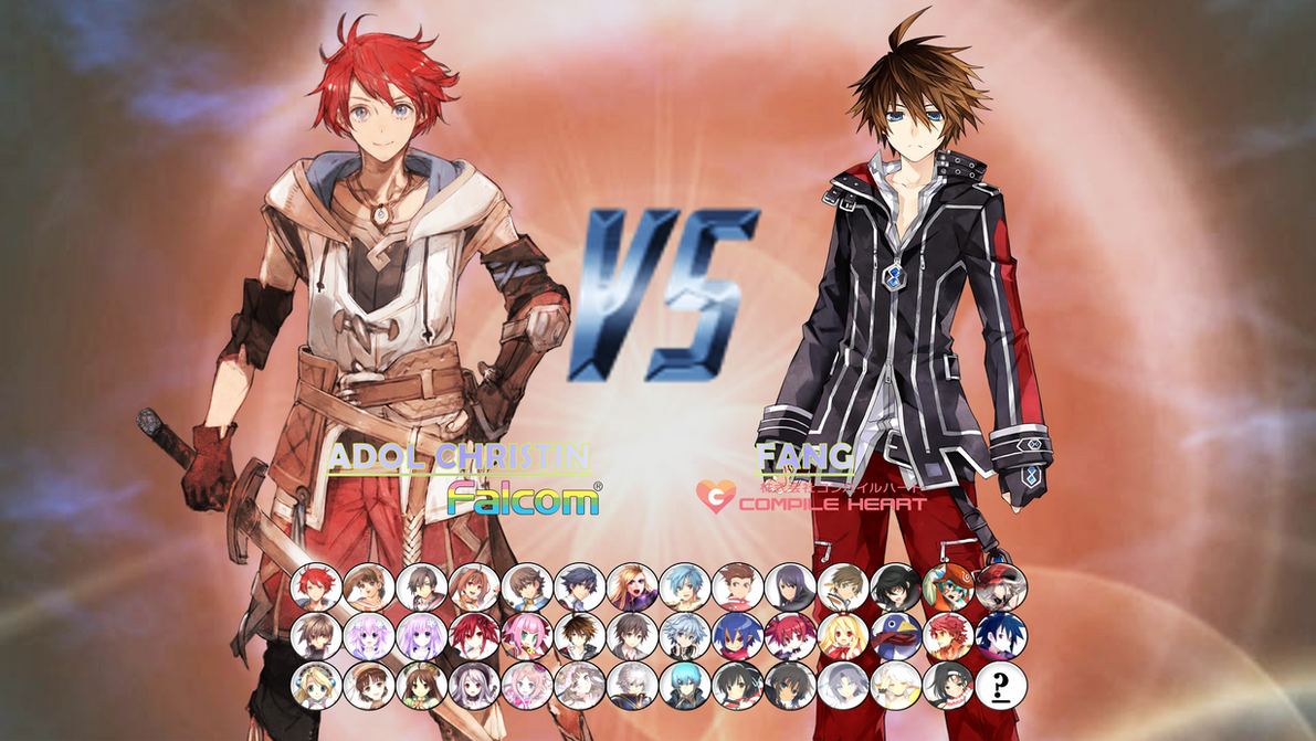 Mega Crossover Alchemist F.B.C.N.G.M. by ChristianElumbaring on DeviantArt